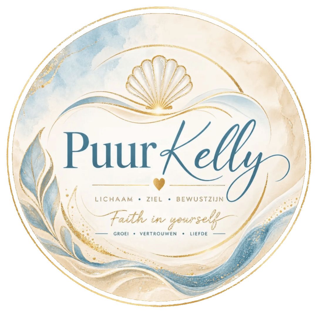 Logo Puur Kelly
